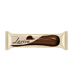 شکلات 35 گرمی لاویوا